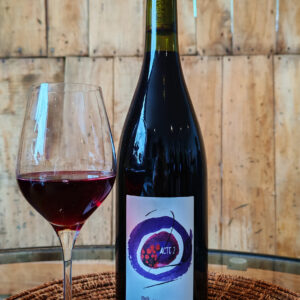 ACte II Domaine Gayrard