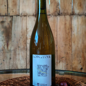 Loin de l'oeil Domaine Gayrard AOP Gaillac