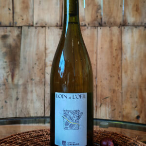 Loin de l'oeil Domaine Gayrard AOP Gaillac