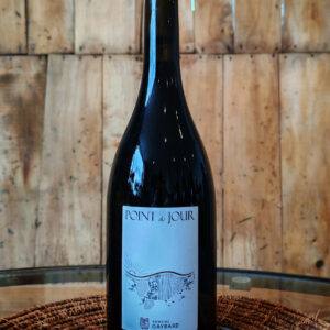 Point du Jour Domaine Gayrard AOP GAILLAC
