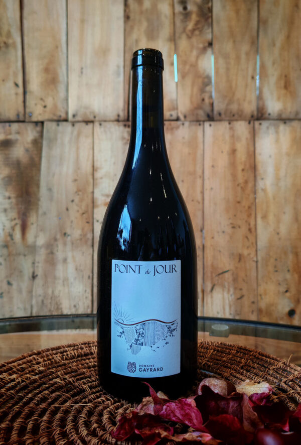 Point du Jour Domaine Gayrard AOP GAILLAC