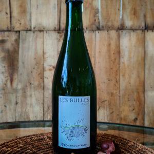 Bulles Mauzac Domaine Gayrard - méthode ancestrale