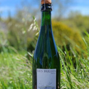 Les Bulles Blanches - 2024