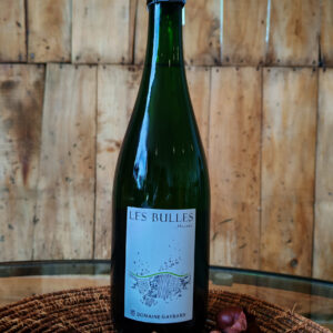 Bulles Mauzac Domaine Gayrard