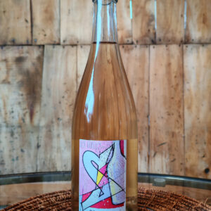 Bulles Rosées - 2024