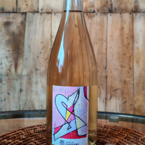 Bulles Rosées Domaine Gayrard