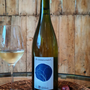 Au Commencement... Domaine Gayrard