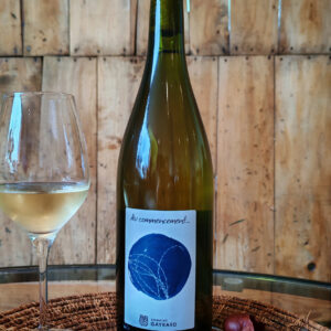 Au Commencement... Domaine Gayrard