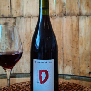 Duras Domaine Gayrard AOP Gaillac