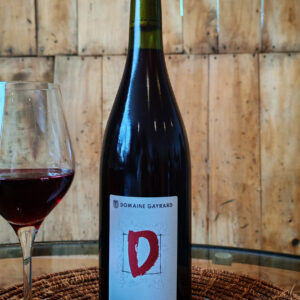 Duras Domaine Gayrard
