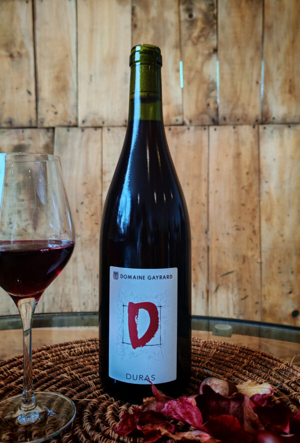 Duras Domaine Gayrard