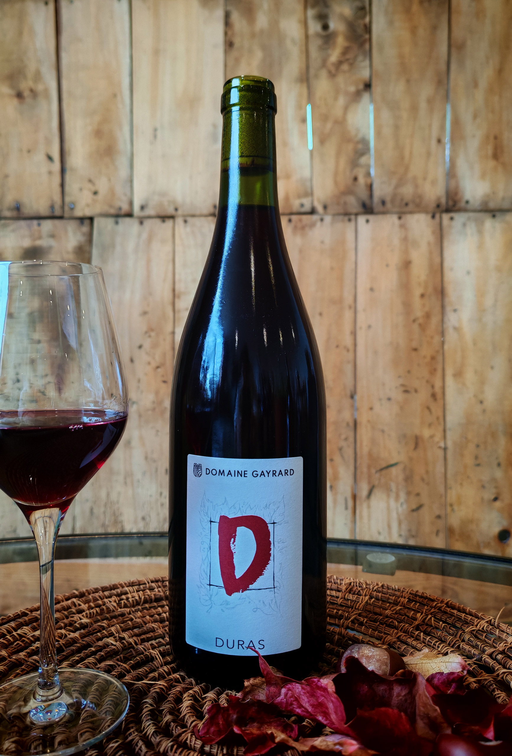 Duras Domaine Gayrard