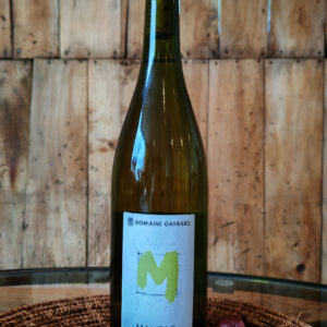 Mauzac blanc sec Domaine Gayard
