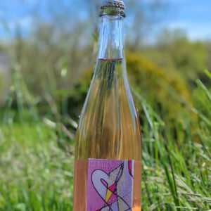 Bulles Rosées - 2024