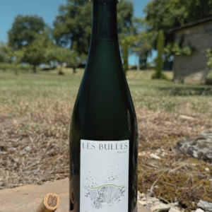 Les Bulles Blanches - 2024