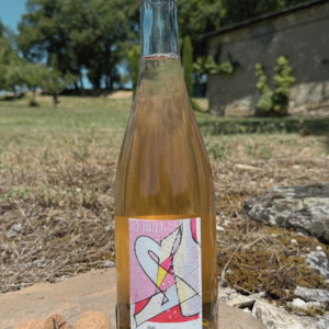 Bulles Rosées - 2024