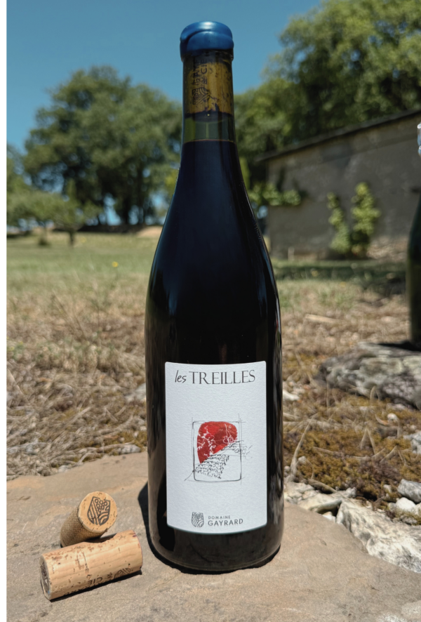 Les Treilles - 2024