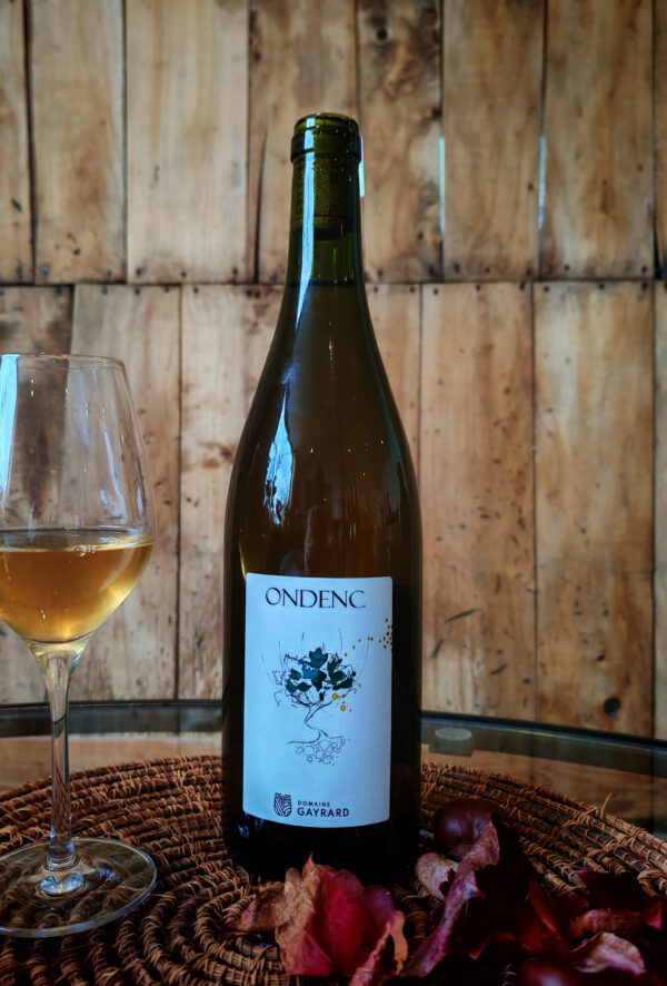 Ondenc Domaine Gayrard