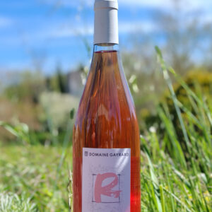 Rosé Maurice - 2023