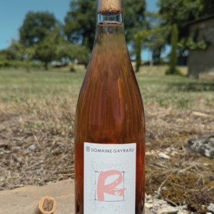 Rosé Maurice - 2024