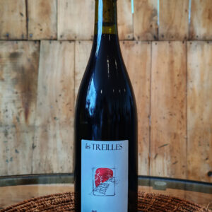 Treilles Domaine Gayrard