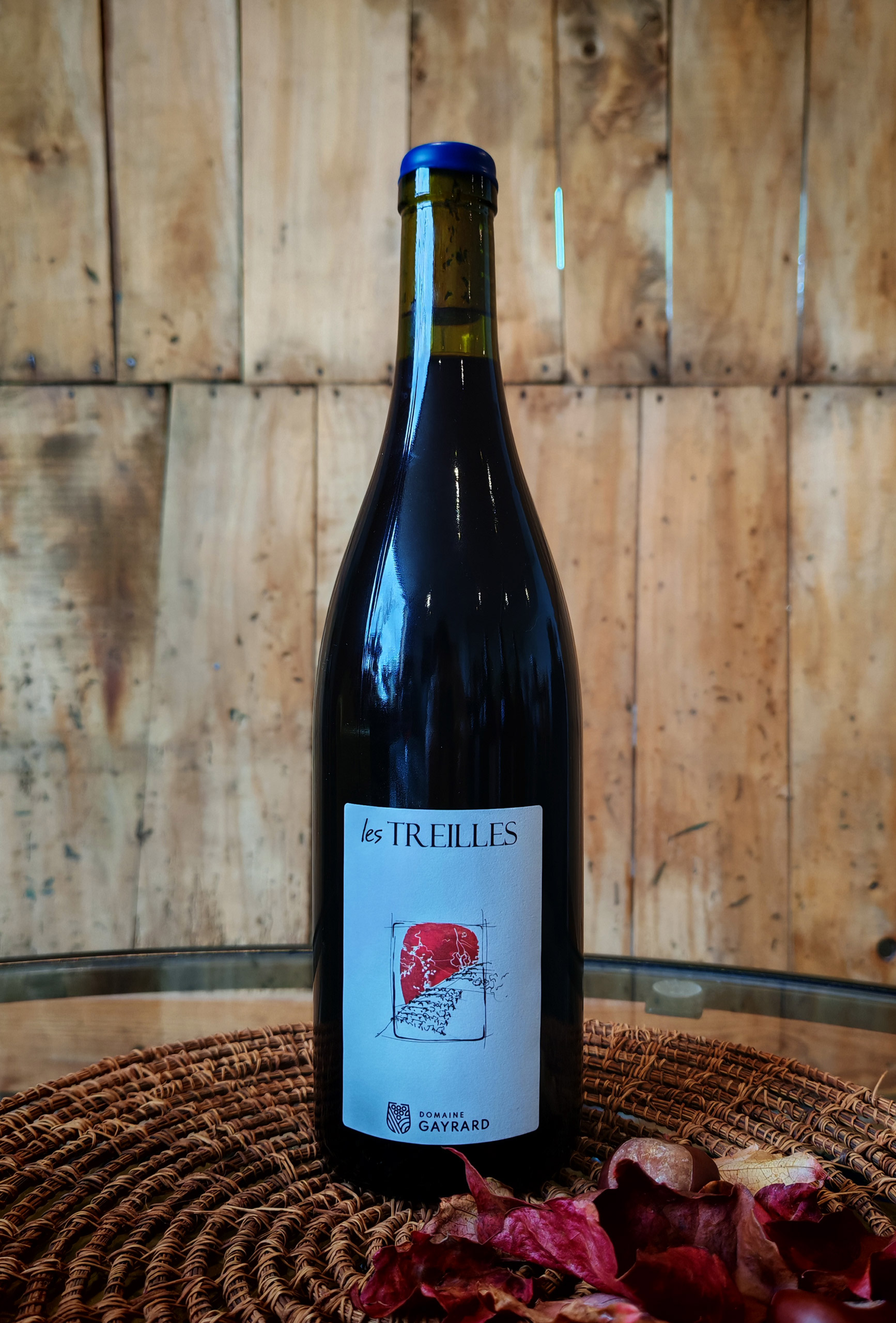 Treilles Domaine Gayrard