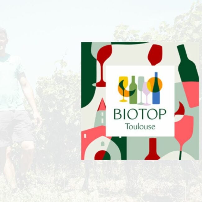 Biotop Toulouse 2025 - Domaine Gayrard