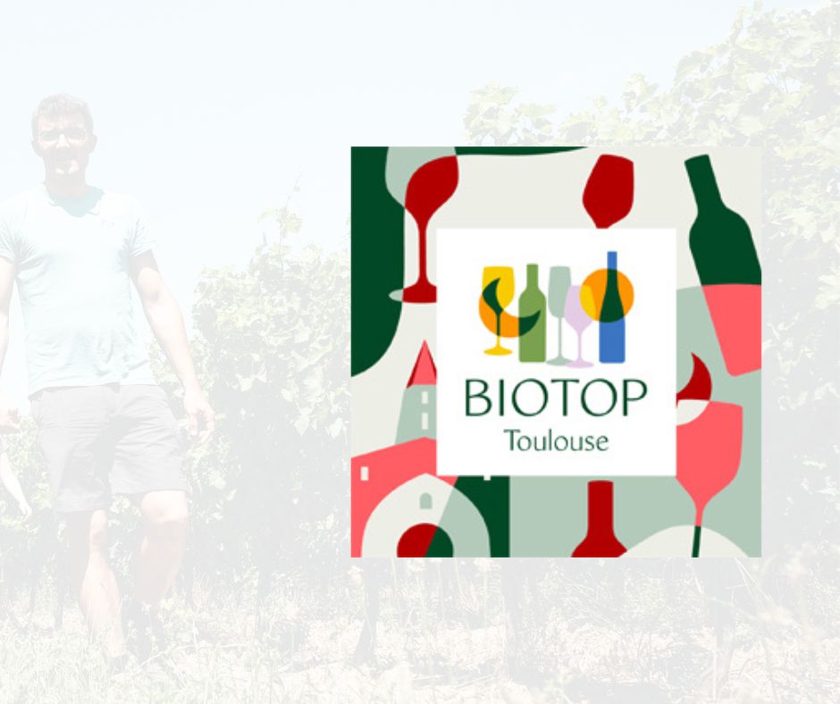 Biotop Toulouse 2025 - Domaine Gayrard