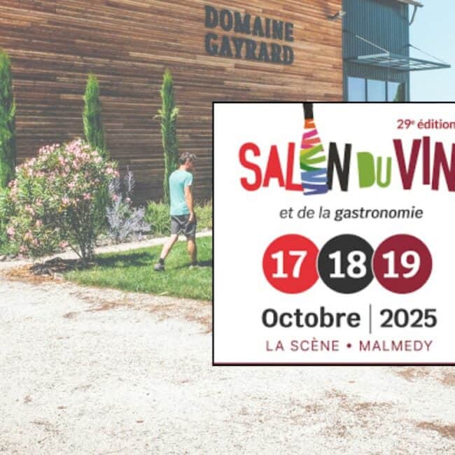 Malmedy 2025 in Belgium