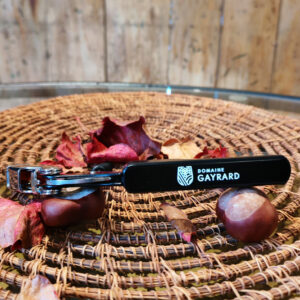 Sommelier Domaine Gayrard