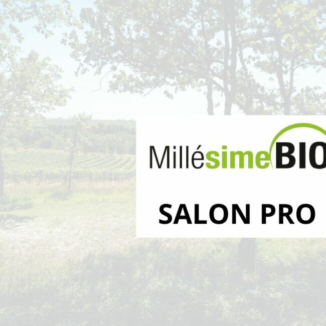 Salon pro - Domaine Gayrard