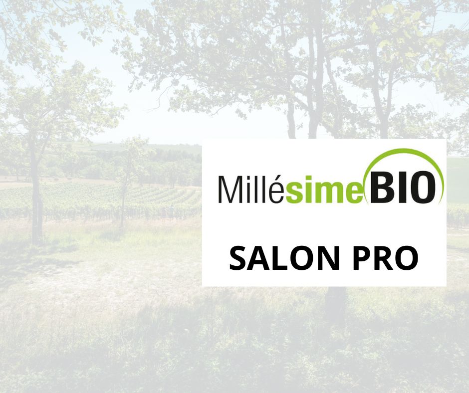 Salon pro - Domaine Gayrard