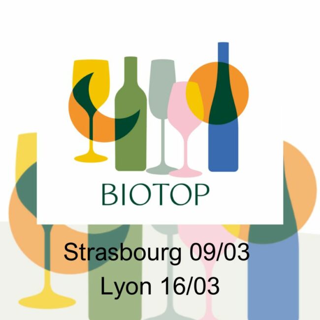 Biotop tour du Domaine Gayrard