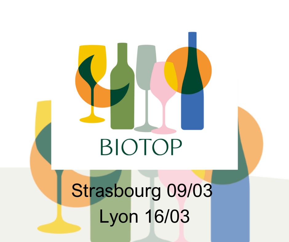 Biotop tour du Domaine Gayrard