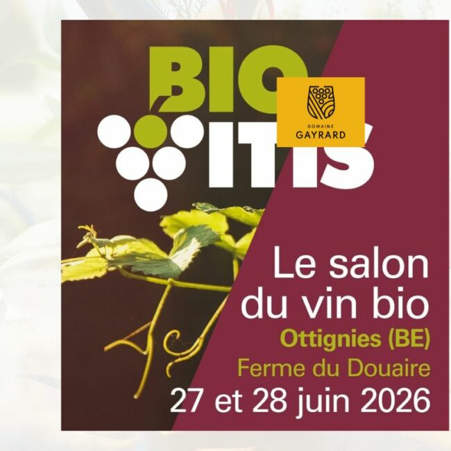 BIOVITIS 2026