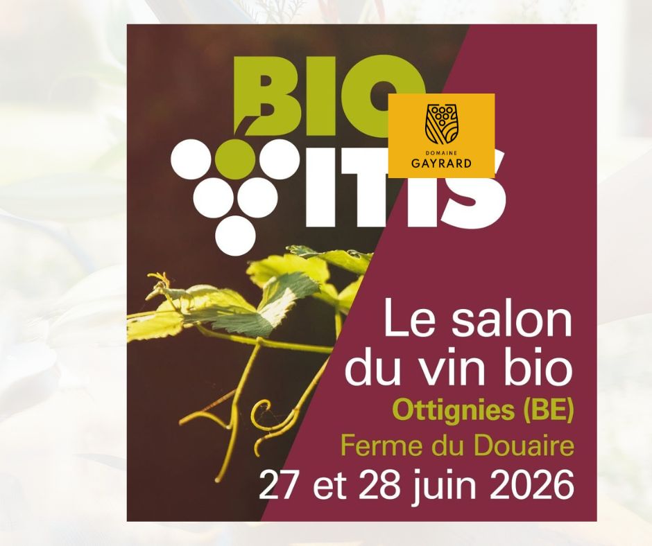 BIOVITIS 2026