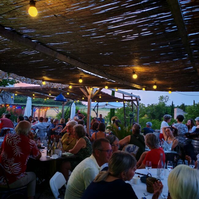 Apéro Concert Gaillac