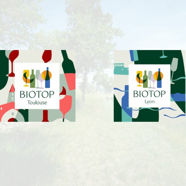 Biotop - Domaine Gayrard