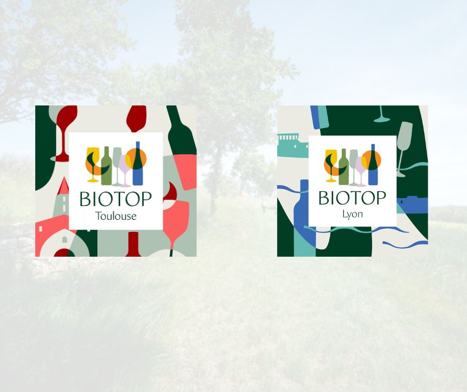 Biotop - Domaine Gayrard